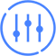 Symbol für UX/UI Grundlagen